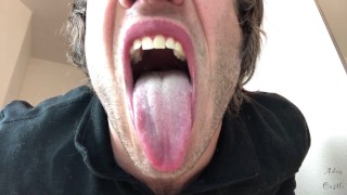 PREVIEW: Gargle, Spit, & Then Vore Tiny Pansies