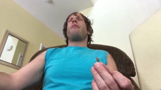 PREVIEW: Giant Licks & Burps On Little Shrunkens Vore