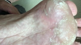 PREVIEW: Boss Shrinks U & Makes U Be A Foot Bitch