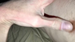 【日本人】真夜中にこっそりオナニーするつもりだったのに我慢出来なくなり結局声を出して喘いでしまう変態【#62】
