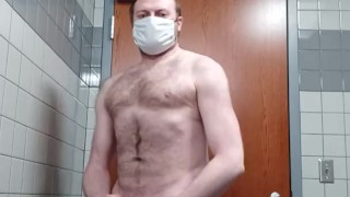 Why do I get so fucking horny at work?