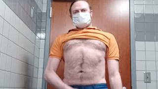 Why do I get so fucking horny at work?