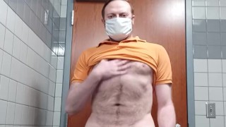 Why do I get so fucking horny at work?
