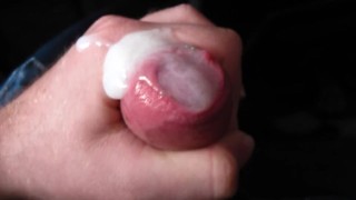 Ejaculation de la semaine Mercredi