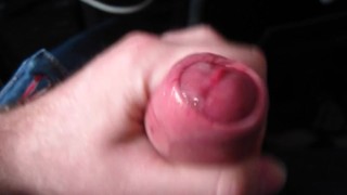 Ejaculation de la semaine Mercredi