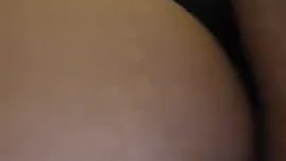 Doggy Style Pumping Long Cock Love Feeling it DEEP