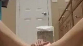 Sierra sweet 1st video she ever shared