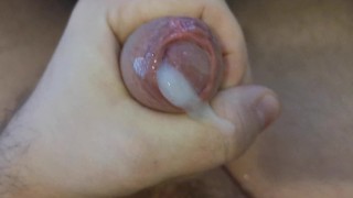 Close up cumshot & slowmotion compilation