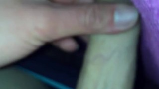 Contento por la mañana