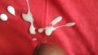 She loves this big black dick
