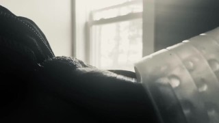 Blowjob Machine 