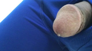 Piss relief up close a good stream 