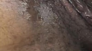 Anal pleasure and ball gagging reflex💦💦