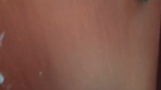 9 shots in ONE cumshot 