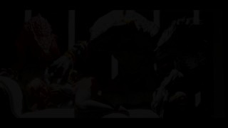 Patreon Elf Vote