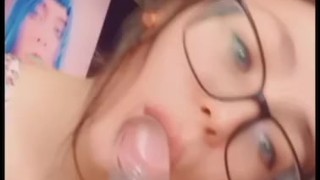 Mommies Snap Chat Compilation #2 (joi, titty drop, and more)
