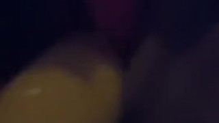 Bbw gets Stretched with big dildo to be fisted and enjoys it