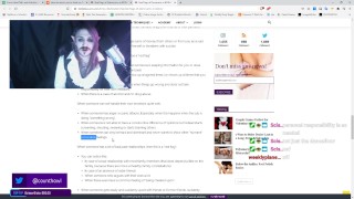 Sub and Dom Red Flags - BDSM and Kink Aware Advanced Sexual Education for Adults