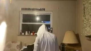 Lil booty Mitch 