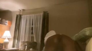 Mitch sexy ass 
