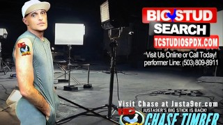 CHASE TIMBER QUICK SAMPLE ASS VIDEO - JUSTA9ER BIG ASS AND COCK