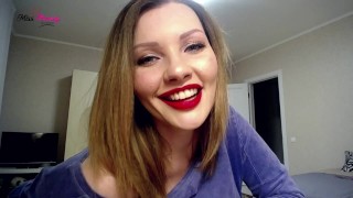 Jerk it every time i call you Loser!