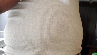 Tube Feeding and Muffins!
