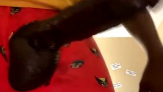 bbc edging for hours