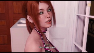 Being A Dik (Dik Route) 75