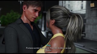 Being A Dik (Dik Route) 76