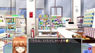 Silver Gene ~The Mutia Chronicle 1~ Chapter 3