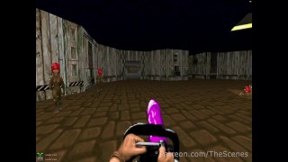 HENTAI DOOM HDooM Gameplay 5