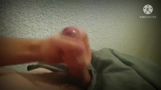 Just A Random Jerk Off
