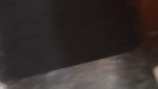 hard cum on counter