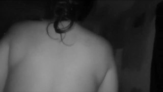 esposa nalgona disfrutando