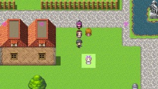 Savior Quest - Part 6 - Training Ground By LoveSkySan69