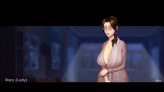 Taffy Tales v0475 Part 48 Sexy Ass Babe By LoveSkySan69