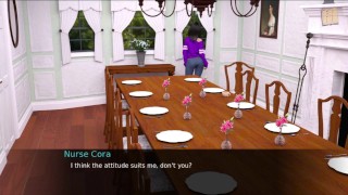 Dusklight Manor 130