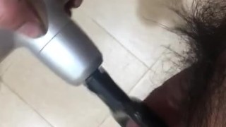 Massage gun