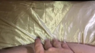 Second time cumming today, I was so horny, fantasizing about so many sexual acts happening to me 