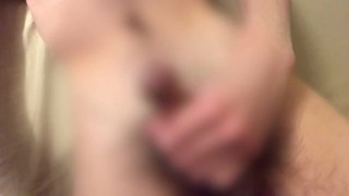 【日本人】久しぶりのローションオナニーが気持ち良すぎて身体をビクンビクン痙攣させながら即イキ【#63】