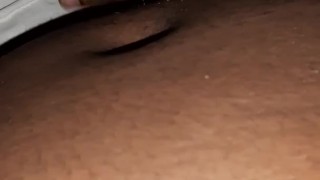 A LITTLE DICK PLAY