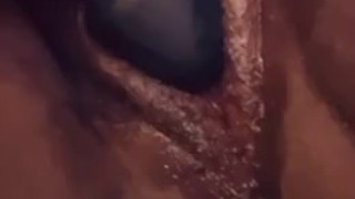 Loud Wet Orgasm