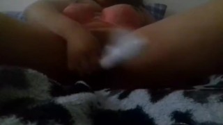 Horny Pussy