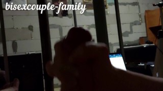 Have fun with the webcam