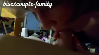 Have fun with the webcam