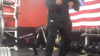 ISSINRYU KARATE NILE SAVATE NOEL SAVATE