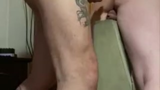 Part 2 - fucking a bisexual top