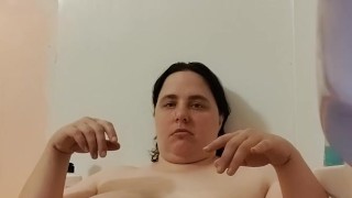 Who wants to come wash my body