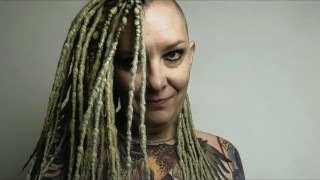 FREE PREVIEW - Nude Sensual Vaping